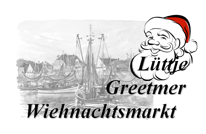 Lüttje Greetmer Wiehnachtsmarkt